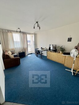 Pronájem bytu 4+kk, 80 m2 - Praha - Vršovice, ev.č. N08078 - 14