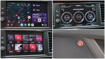 Leon CUPRA ST300 4Drive - 14
