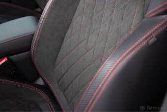Škoda Kodiaq RS 2.0 BiTDI 239 koní – 1. majitel, 110 km DPH - 14