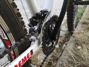 Pánské horské kolo Olpran Extreme DISC - 14
