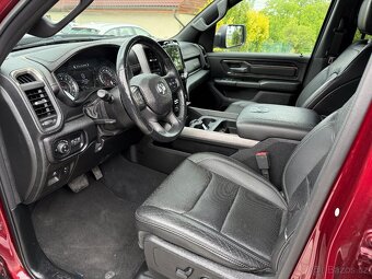 DODGE RAM 1500 HEMI SPORT OFFROAD PAKET - 14