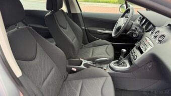 Peugeot 308 SW 1.6HDI 66kW kombi - možnost splátek - 14