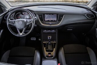 Opel Grandland X 1.2 TURBO S S Ultimate A/T8 - 14