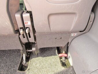 Fiat Scudo 2.0 JTD LONG 8 míst 120 kw - 14