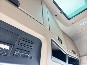 Mercedes-Benz Actros 1845 tahač - 14