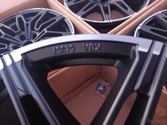 ALU R19 5x120 BMW - 14