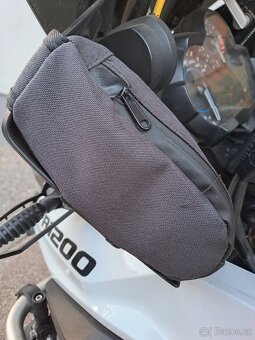 BMW R1200 GS 2017 najeto 44000 km - 14