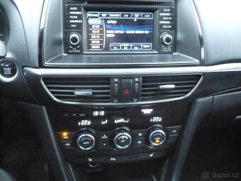 Mazda 6 2,2D Skyaktive - 14