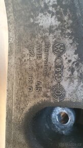 Díly VW Golf IV - 14