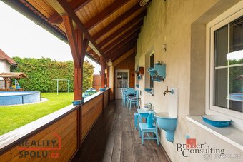 Prodej, domy/rodinný, 144 m2, 29001 Choťánky 80, Nymburk [ID - 14