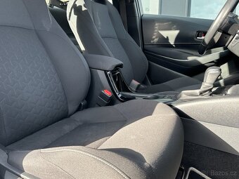 Toyota Corolla 2020 - 14