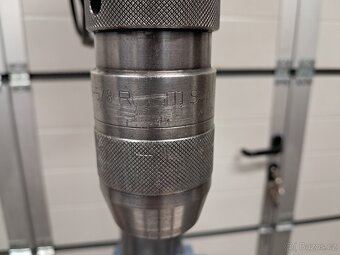 Stojanová vrtačka - 14