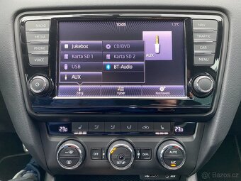 Škoda Octavia, 2.0 TSI 162kW-1xMAJ.-RS-XENON - 14