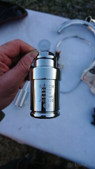 Jawa speciál 250 - 14