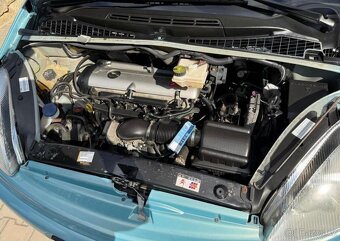 Citroën Xsara Picasso 2.0i/16V Automatic ,nová STK benzín - 14