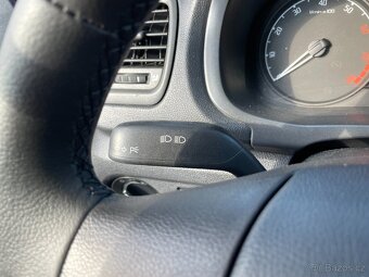 Škoda Fabia 1.2 i DPH Klima, Centrál, ASR - 14