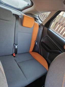 Prodám Ford Focus ST225 2.gen - 14