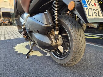 Yamaha X-Max 300 - 14