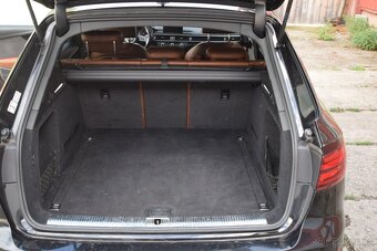 Audi A4 allroad servis. pěkná - 14