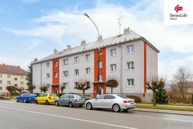 Prodej bytu 3+kk 56 m2 Rudé armády, Kostelec nad Orlicí - 14