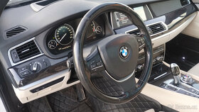 Náhradní díly z BMW f07 550i GT N63B44  EDC - 14