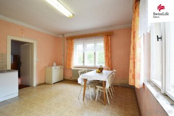 Prodej rodinného domu 120 m2 Kamenec, Brumov-Bylnice - 14