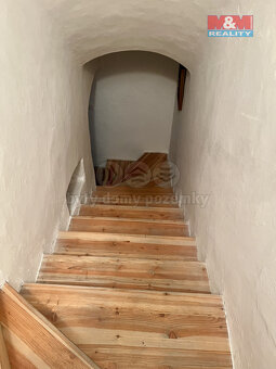 Prodej rodinného domu, 214 m², Louny, ul. Česká - 14