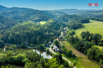 Prodej rodinného domu, 245 m², Blatce - 14