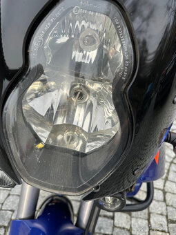 Prodám KTM 950 Adventure S - 14