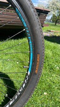 Horské kolo ROMET RAMBLER R9.1 (vel. L, 29") – super základ - 14