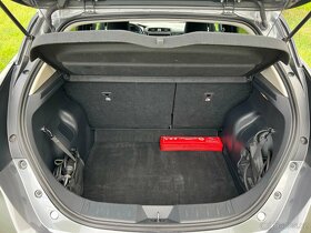 ►NISSAN LEAF 40KWh LED-KAMERA 110KW - ODPOČET DPH PO SERVISE - 14