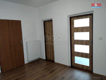 Prodej bytu 2+1, 88 m², Krnov, ul. Revoluční - 14