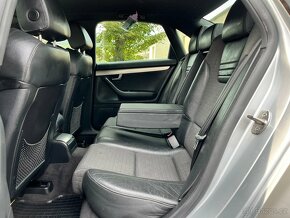 AUDI S4 SEDAN 4.2 V8 253KW,2003,RECARO,ALU19,XENON,ROZVODY - 14