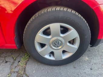 VW CADDY 1,9 TDI 77 KW LIFE KOMBI - 14