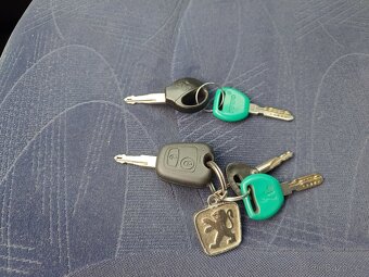 Peugeot 206 1.1i - 14