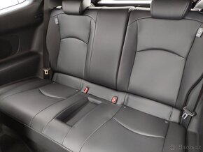Toyota Yaris GR HIGH PERFORMACE NOVÝ VŮZ ZÁRUKA SKLADEM - 14
