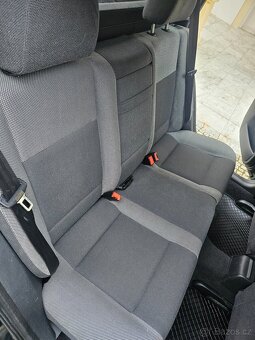 Škoda Octavia 1.6 75 kW mod. 2004, naj. 145.000 km Dovoz SRN - 14