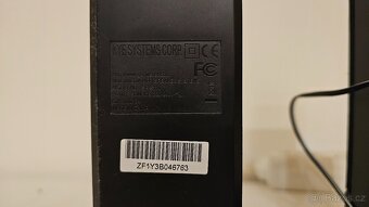 Set aktivních PC reproduktorů 2.1 Logitech X 230 - 14