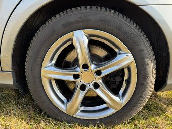 Mercedes-Benz C 250 CDI, 2011, 150kw, 204koní - 14