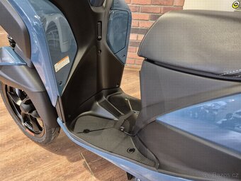 Yamaha MW 155 Tricity - 14
