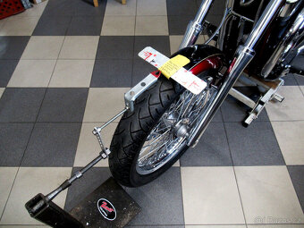 VS 1400 Intruder - 14