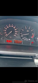 BMW X5 3.0i / LPG e53 MANUÁL 170kw - 14