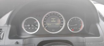 Mercedes Benz C220 cdi Elegance nová STK - 14