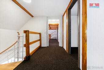 Prodej rodinného domu, 160 m², Teplá, ul. Šafářské Domky - 14