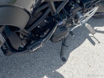 Yamaha Niken - 14