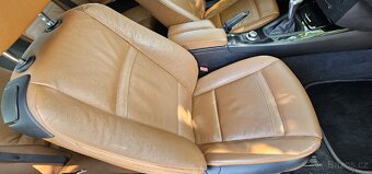 BMW 325i Manuál / 160kw / coupe e92 / Motor N52 - 14