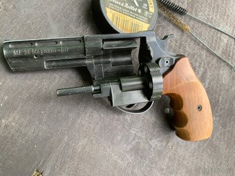 ME 38 Magnum, Flobert 6mm, sk. D - 14