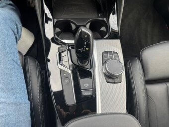 BMW X4 M40 HUD+LED+Harman+Asistenti /DPH/ - 14