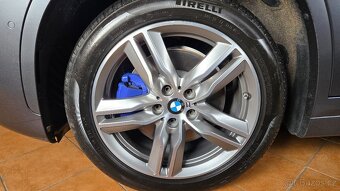 Bmw x1 xDrive 25d 170kW mSport - 14