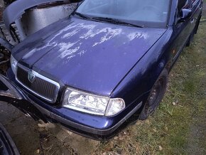 Škoda Octavia combi - 14